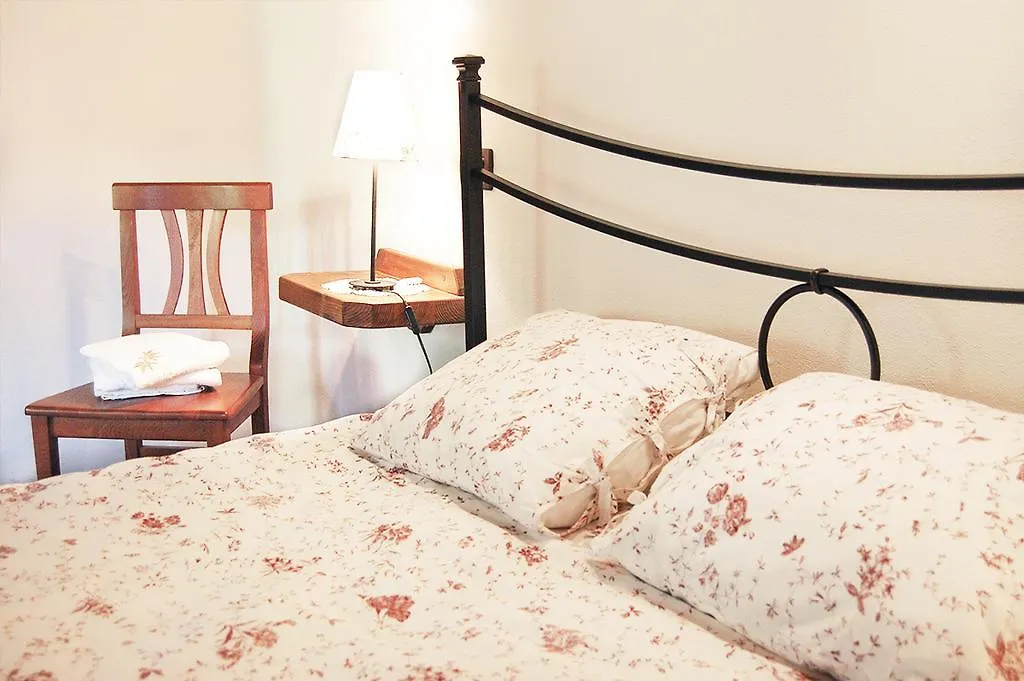 Farm stay Agriturismo Il Piano Villa Pratovecchio