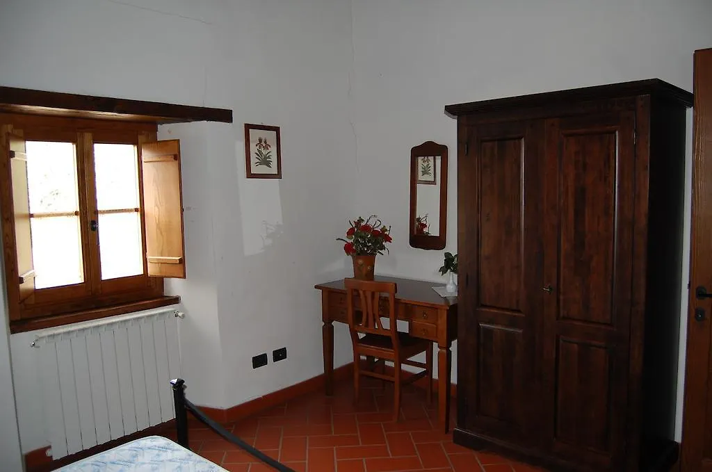 Agriturismo Il Piano Villa Pratovecchio Farm stay