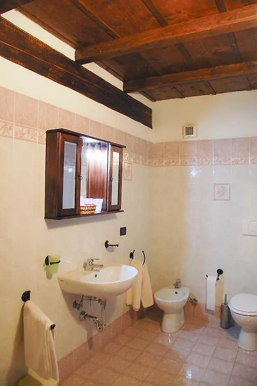 Agriturismo Il Piano Villa Pratovecchio Farm stay
